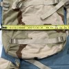 US Military Issue Desert Camouflage Gear Stuff Sack Bag.