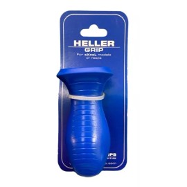 HELLER RASPS Mango Heller Grip