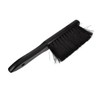 NOLITOY 2pcs Fireplace Cleaning Brush Multifunctional Bench Duster Tool for