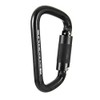 Fusion Climb Swift Auto Lock Modified D Shape Carabiner Second
