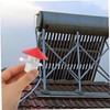 MERRYHAPY 5 Pack Solar Water Heater Exhaust Caps Replacement Venting