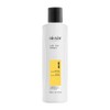 Nioxin Cleanser Shampoo System 1 for Fine Hair with Light