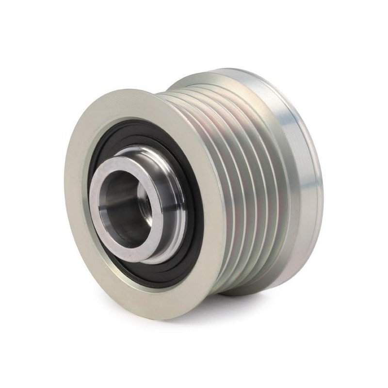 RIDEX 1390F0103 Alternator Freewheel Pulley Light Machine