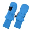 Guantes impermeables Thinsulate para niños pequeños, Xtra Long Cuff -