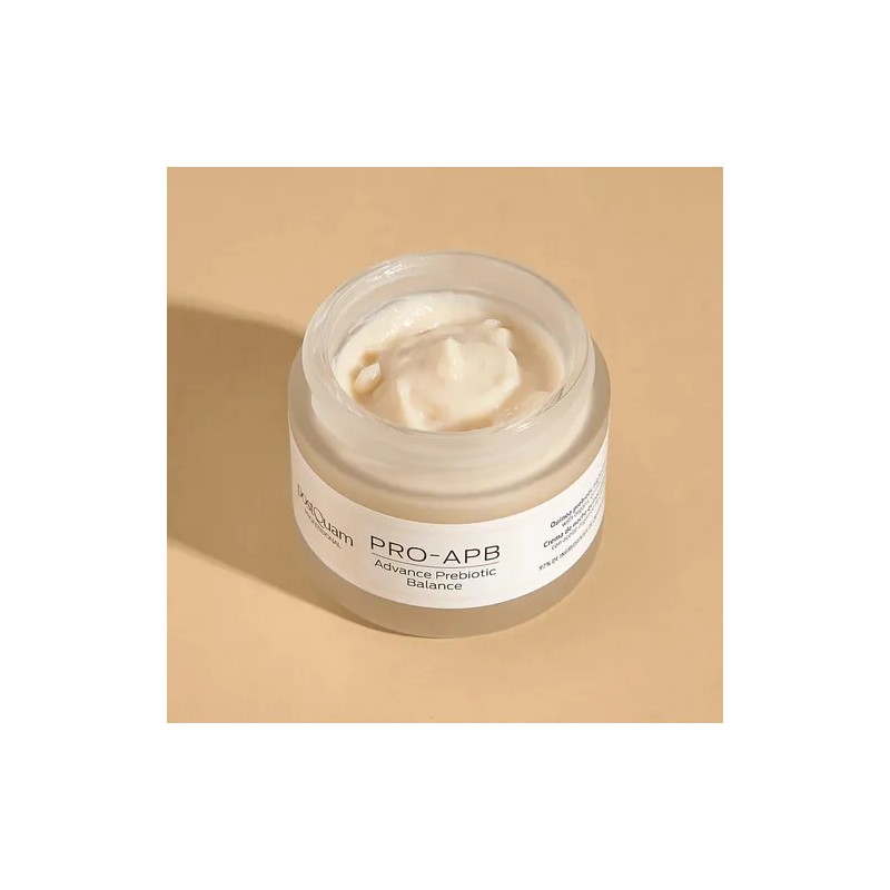 Crema Antiedad De Noche Advance Prebiotic Balance 50 Ml Postquam
