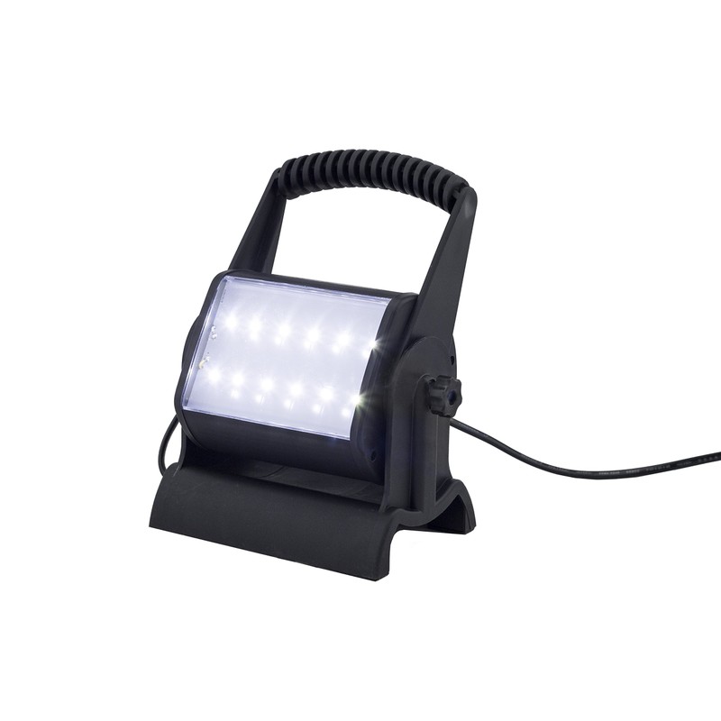 Meister 7490070 LED Spotlight for Indoor Use, 7.5 Watt, 5
