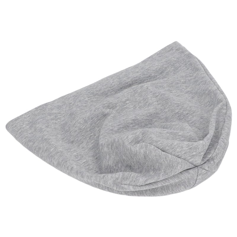 EMF Hat Cotton Beanie Slouch EMF Protection Beanie Hat Fashion