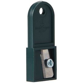 Faber-Castell Lead Pencil Sharpener For 2mm Leads