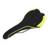 Mountain Bike Saddle Shock Absorption Breathable Comfortable Sponge Foaming Bike