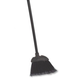 Rubbermaid FG637400BLA Lobby Broom