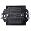 MCPOWER TAE-NFN Connection Box | FLAIR | Flush-Mounted Anthracite 3x