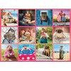 Ceaco - Hilarious Animals - 500 Piece Jigsaw Puzzle