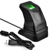 ZK4500 USB Fingerprint Reader Scanner Sensor Fingerprint Collection for Computer