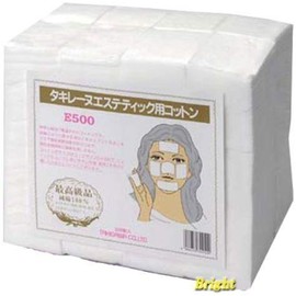 Takikawa E-500 Takirine Eesthetic Cotton