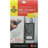 Burg-Wächter TSE 5103 E-Key SB Electronic Door Cylinder, Silver