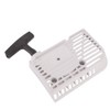 Qukaim Lawn Mower Recoil Starter Lawn Mower Recoil Starter Assembly