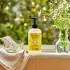 Mrs. Meyer's Clean Day Liquid Hand Soap, Dandelion Scent, 532mL