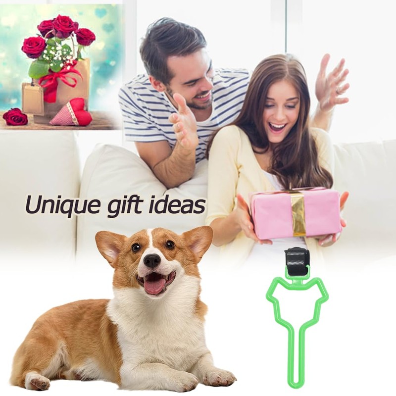 Dog Poop Bag Holder, Waste Bag Holder, Dog Poop Bag