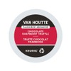 Van Houtte Chocolate Raspberry Truffle Coffee K-cup Pods, 96-Pack (4