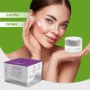 Lovy Care Kit De Cuidado Facial, Sérum + Crema +
