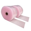 Small Bubble Pink Anti-Static (350-Feet)