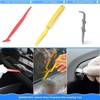 NEWISHTOOL Window Film Application Kit Car Tint Installation Tools with