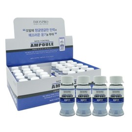 Beautiful iMon Pro Lusing Control Ampoule 15ml / 아름다운 아이몬 프로 루징 컨트롤 앰플 15ml X 30개입