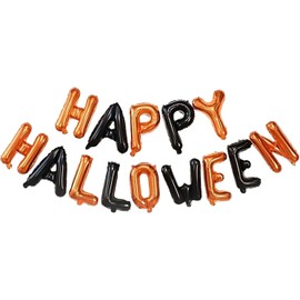 Halloween Balloons Halloween Decorations Halloween Party (Halloween)