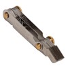 Thread Gauge 55° 60° 52 Blades Metric Imperial Stainless Steel