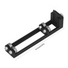 Arrow Spinner Tester, Black Compact Arrow Accessories Archery Straightness Detector