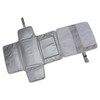 Portable Baby Diaper Changing Mat Foldable Multi Storage Pockets Soft