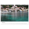 Griechenland - Insel Kefalonia (Wandkalender 2026 DIN A4 quer), CALVENDO