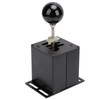 6+R PC USB Simulator Shifter H Gear Shifter Racing Game