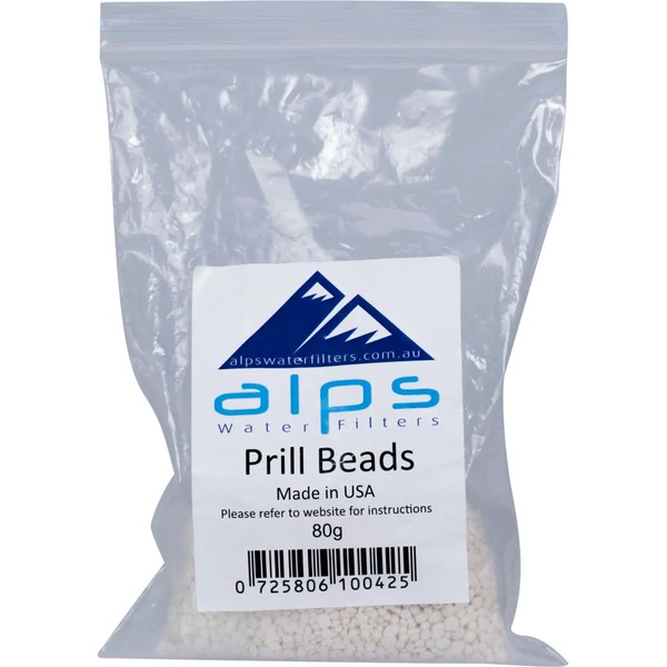 vendor-unknown ALPS Prill Beads 80g