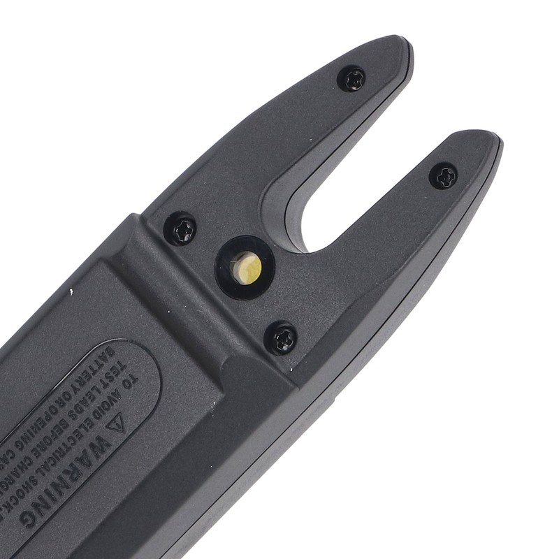 Clamp Multimeter Smart U Shape 3 in 1 High Accuracy