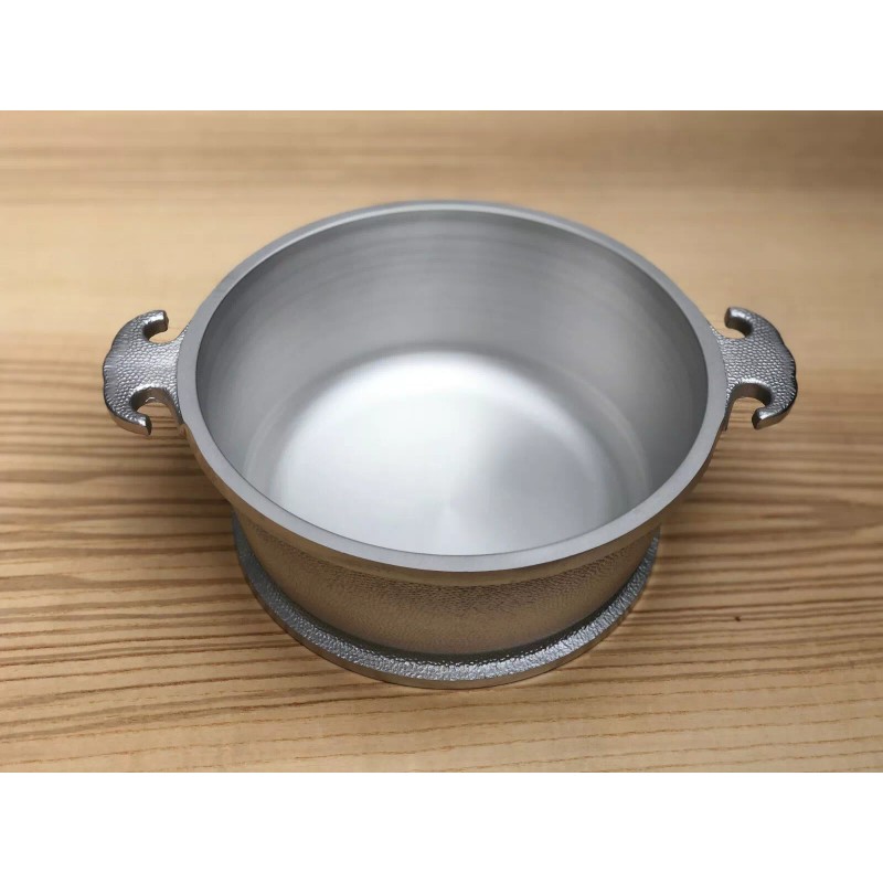 GUARDIAN SERVICE Vintage Guardian Service Cookware – Two Quart Dome