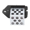 Radiator Fan Relay Resistor 1267E3 Accessory Replacement for Peugeot 206