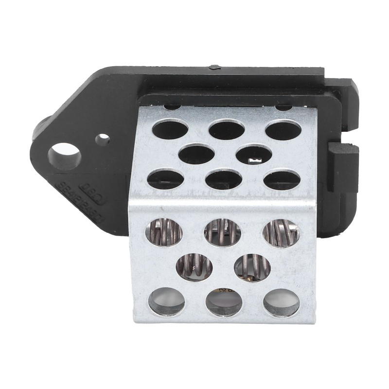 Radiator Fan Relay Resistor 1267E3 Accessory Replacement for Peugeot 206