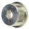 Left Drive Freewheel Adapter Iron Easy To Install Bike Spare