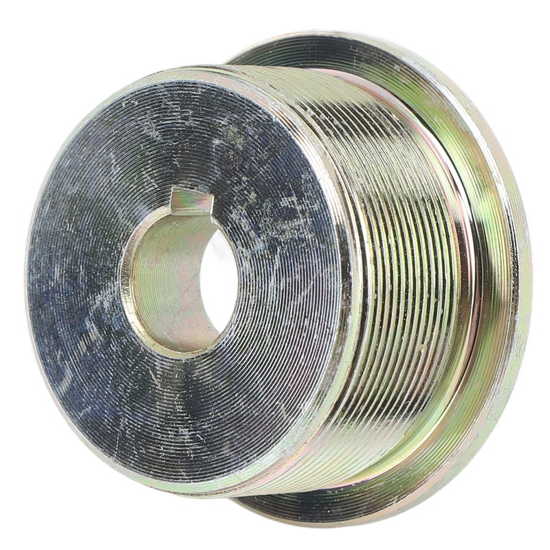 Left Drive Freewheel Adapter Iron Easy To Install Bike Spare