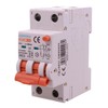 RCBO Selettivo Tipo A(S) 300mA 25A C25, 2P Veri 2