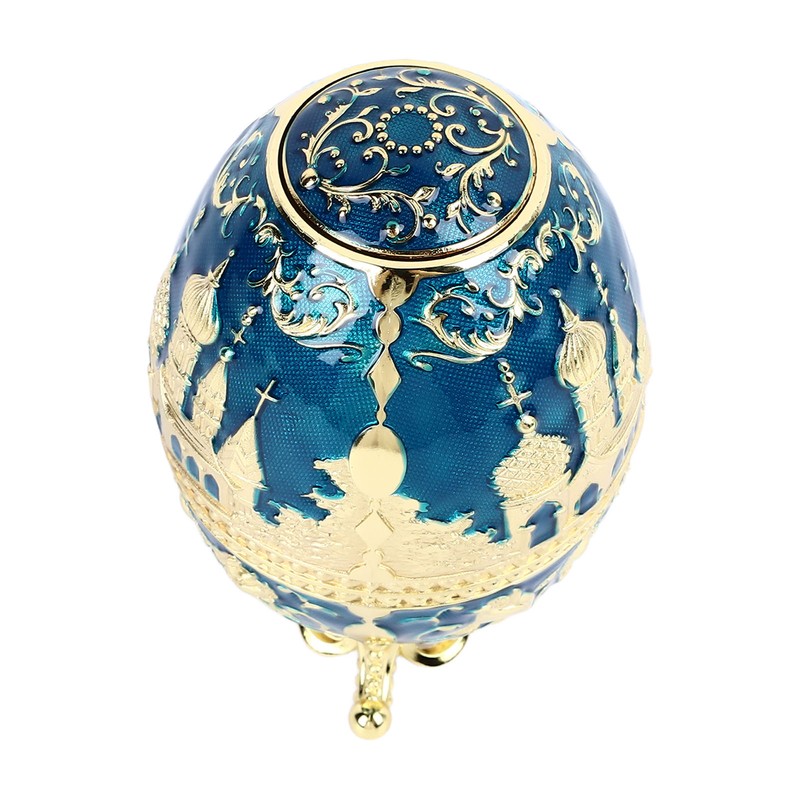Automatic Toothpick Holder European Style Light Luxury Exquisite Innovative Portable
