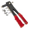 Sealey Ak393 Threaded Nut Riveter