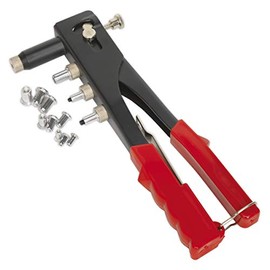 Sealey Ak393 Threaded Nut Riveter