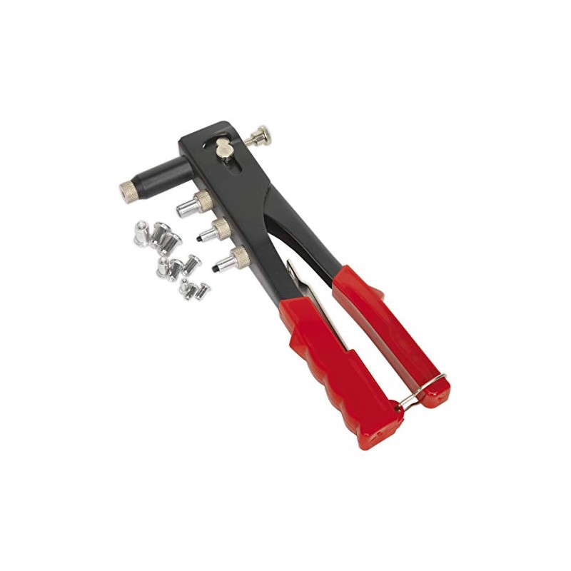 Sealey Ak393 Threaded Nut Riveter