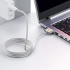 Type C to for Magsafe 3 Charging Cable 140W PD