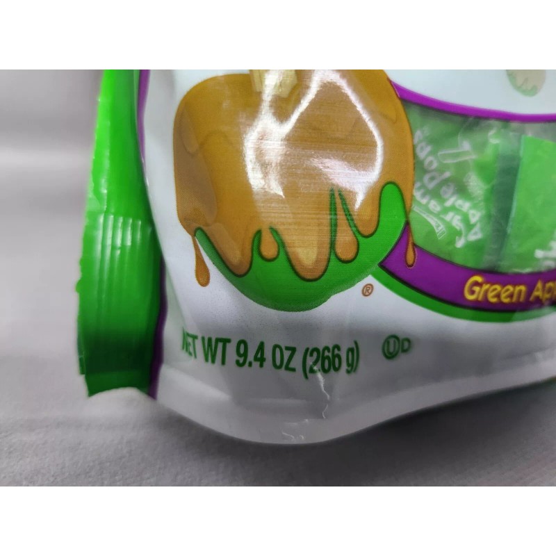 Tootsie Caramel Apple Pops, 9.4 oz $12.50 FREE SHIPPING!!