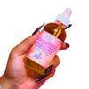 Canvas Beauty Body Drops - Scent From Heaven