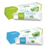 Pastas Dentales Naturales Protege Encías Y Tus Dientes 2 Pzs