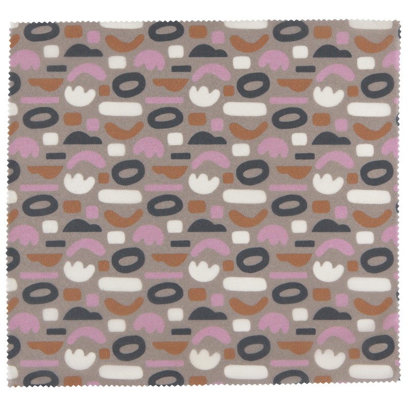 NOW DESIGNS Horizon Beeswax Wraps, 3 CT